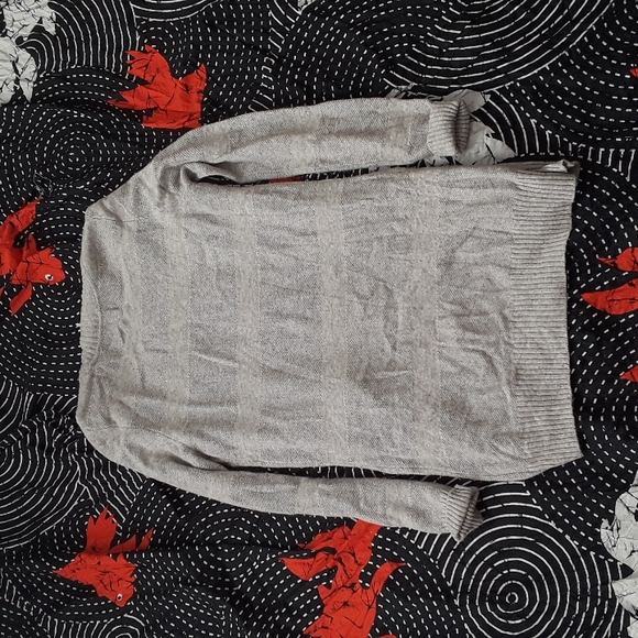 VERA WANG lavendar label cardigan - Picture 4 of 4